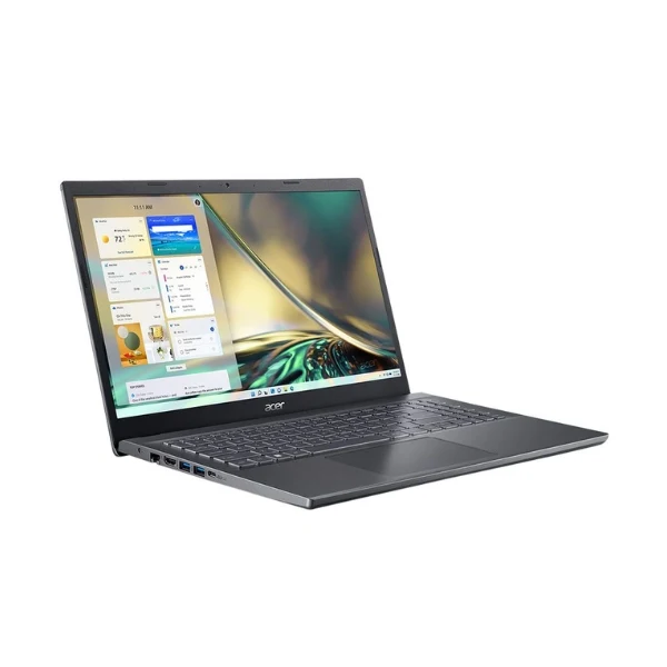 Laptop Acer Aspire Go 15 AG15-42P-R3GM AMD Ryzen 7 7730U (2.0GHz) 32 GB RAM 1 TB SSD 15,6" AMD Radeon - Steel Gray