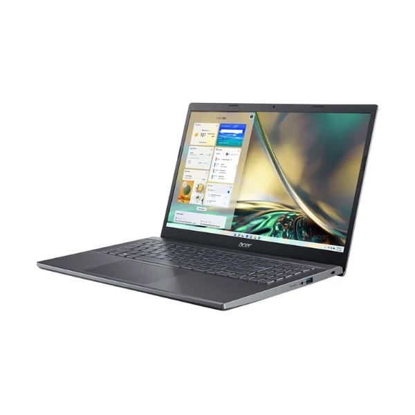 Laptop Acer Aspire Go 15 AG15-42P-R3GM AMD Ryzen 7 7730U (2.0GHz) 32 GB RAM 1 TB SSD 15,6" AMD Radeon - Steel Gray