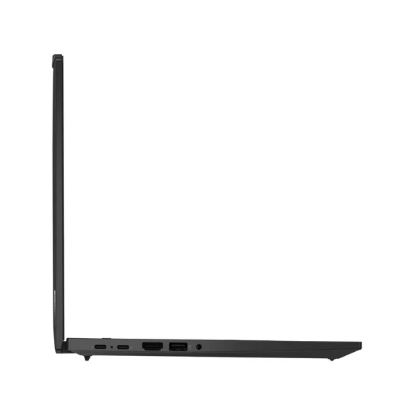 Laptop Lenovo ThinkPad T14 Gen 6 Intel Core Ultra 7 258V (2.2GHz) 32 GB RAM 1 TB SSD 14" Intel Graphics - Black