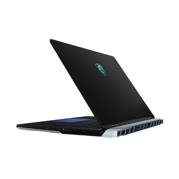Laptop MSI Titan 18 HX A2WJ-1240US Intel Core Ultra 9 290HX Plus (1.8GHz) 64 GB RAM 2 TB SSD 18" NVIDIA GeForce RTX 5090 24 GB GDDR7 - Core Black