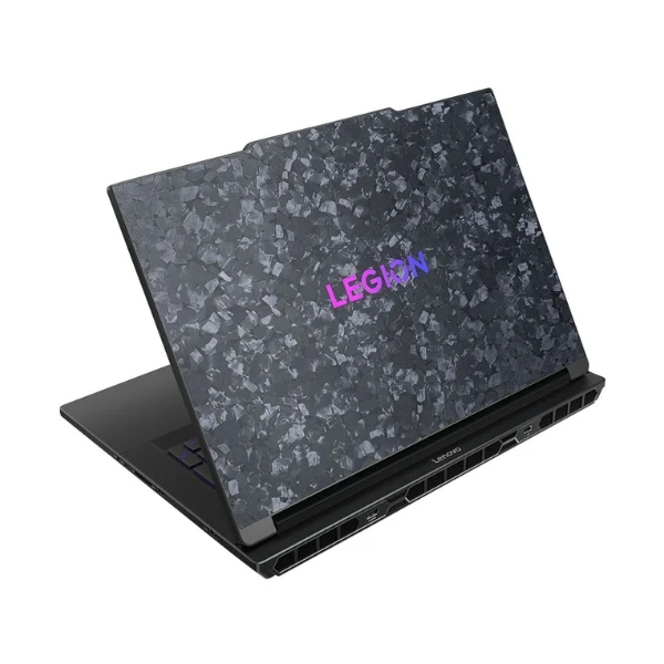 Laptop Lenovo Legion 9i Intel Core Ultra 9 290HX Plus (1.8GHz) 64 GB RAM 2 TB SSD 18" NVIDIA GeForce RTX 5090 24 GB GDDR7 - Eclipse Black