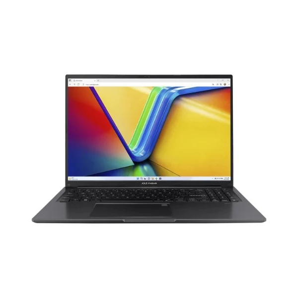 Laptop ASUS Vivobook Go 15.6" FHD - Intel Core i3-N305 - 8GB RAM - 256GB SSD - Windows 11 Home - Plateado