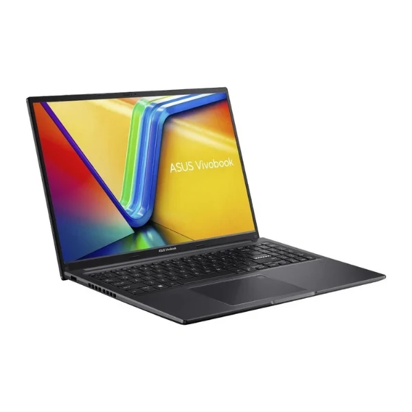 Laptop ASUS Vivobook Go 15.6" FHD - Intel Core i3-N305 - 8GB RAM - 256GB SSD - Windows 11 Home - Plateado