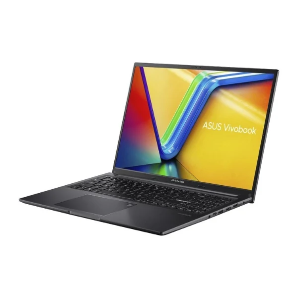 Laptop ASUS Vivobook Go 15.6" FHD - Intel Core i3-N305 - 8GB RAM - 256GB SSD - Windows 11 Home - Plateado