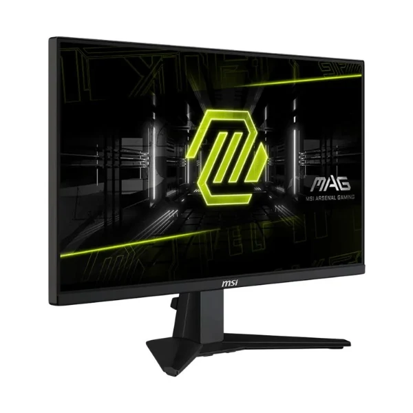Monitor MSI MAG 255F E20 - 24,5" Full HD - (1920 x 1080) IPS - 200 Hz