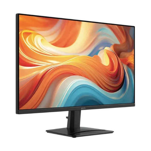 Monitor MSI PRO MP275Q E14 - 27" 2K QHD - (2560 x 1440) IPS - 144 Hz