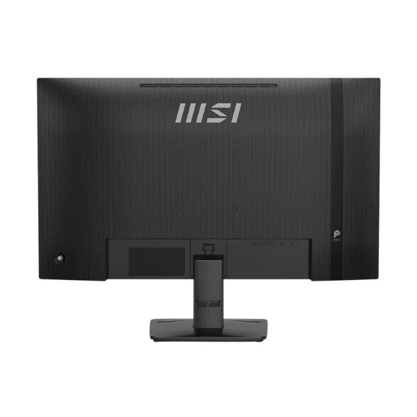 Monitor MSI PRO MP275Q E14 - 27" 2K QHD - (2560 x 1440) IPS - 144 Hz