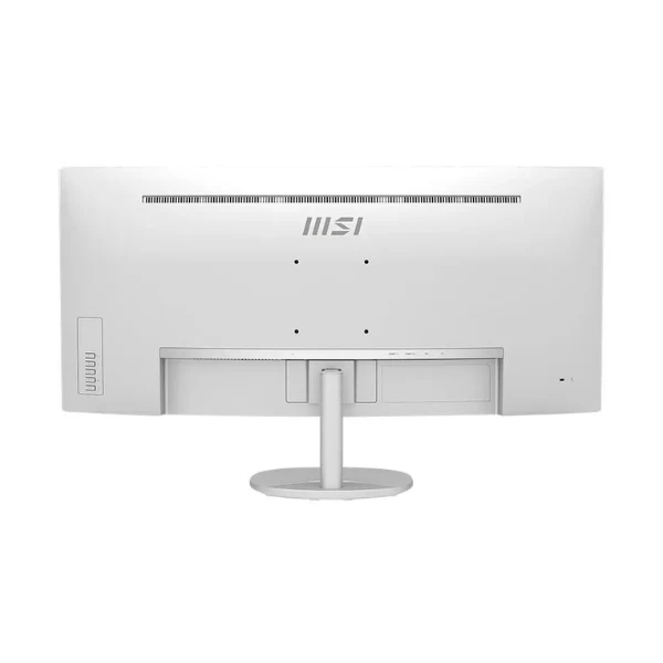 Monitor MSI PRO MP341CQW E12 - 34" Curvo 2K UWQHD - (3440 x 1440) VA - 120 Hz