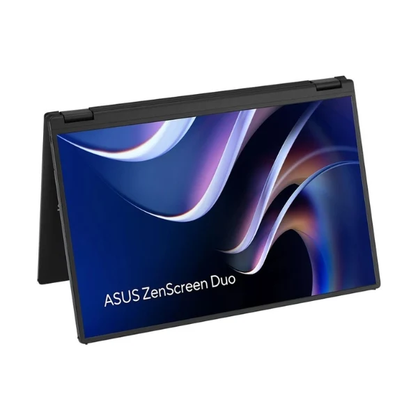Monitor portátil ASUS ZenScreen Duo MB14FCD - 14" WUXGA - (1920 x 1200) IPS - 60 Hz