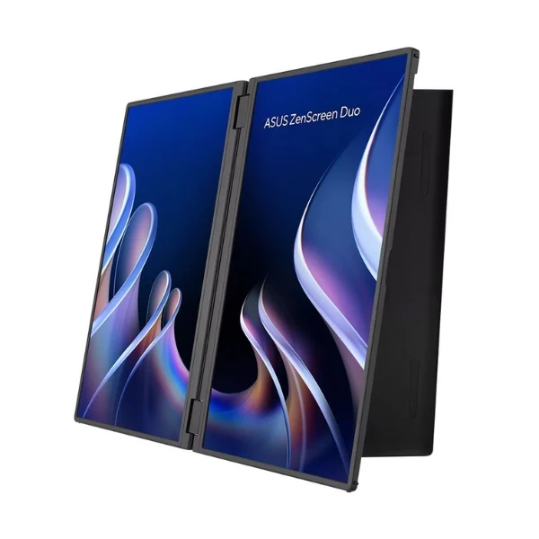 Monitor portátil ASUS ZenScreen Duo MB14FCD - 14" WUXGA - (1920 x 1200) IPS - 60 Hz