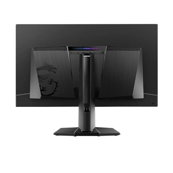 Monitor MSI MPG 322UR QD-OLED X24 - 31,5" 4K UHD - (3840 x 2160) QD-OLED - 240 Hz
