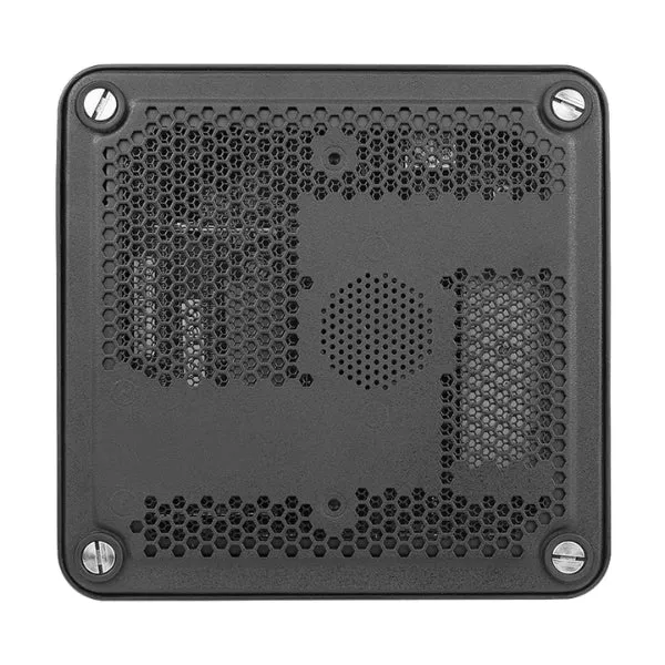 Mini PC - MSI - CUBI Z AI 8M-024BUS-BAR78 - Ryzen 7 / Ryzen 9 - Memoria Max 64GB - Ranuras para 2 SSD (Máx. 4TB) - Soporta hasta 4 monitores 4K - 6 USB - 2 HDMI - 2 USB-C - 2 LAN - AI-Powered
