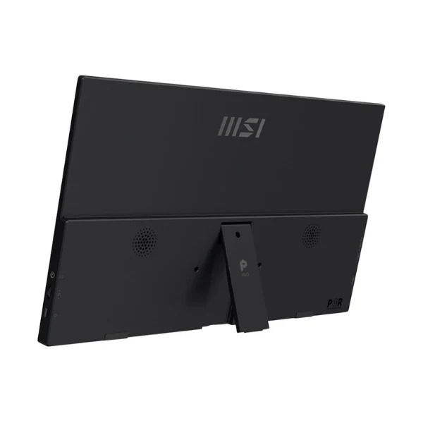 Monitor portátil MSI PRO MP165 E6 - 15,6" Full HD - (1920 x 1080) IPS - 60 Hz