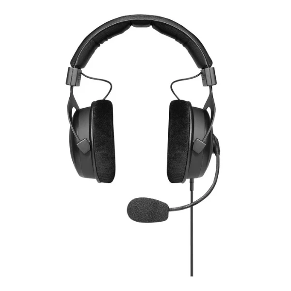 Audífonos Gamer beyerdynamic Open Back MMX 330 PRO - STELLAR.45 - Drivers 45mm Neodymium - Micrófono Cardioide - 1001163