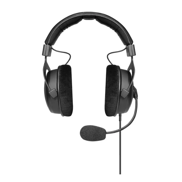 Audífonos Gamer Cableados beyerdynamic MMX 300 PRO - STELLAR.45 - Drivers 45mm Neodymium - Micrófono Cardioide - 730670