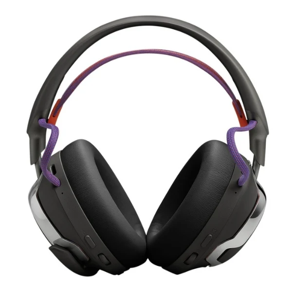 Audífonos JBL Quantum 950 Premium Wireless Bluetooth Gaming Headset - Negro - JBLQTUM950XBLKA