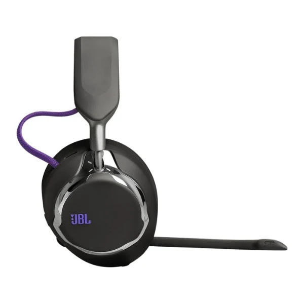 Audífonos JBL Quantum 950 Premium Wireless Bluetooth Gaming Headset - Negro - JBLQTUM950XBLKA