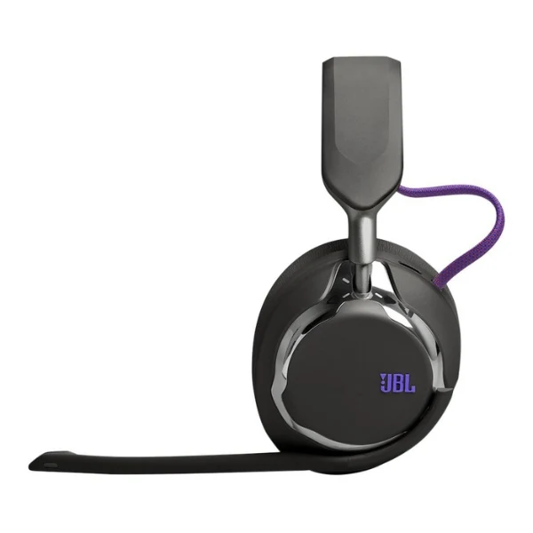 Audífonos JBL Quantum 950 Premium Wireless Bluetooth Gaming Headset - Negro - JBLQTUM950XBLKA