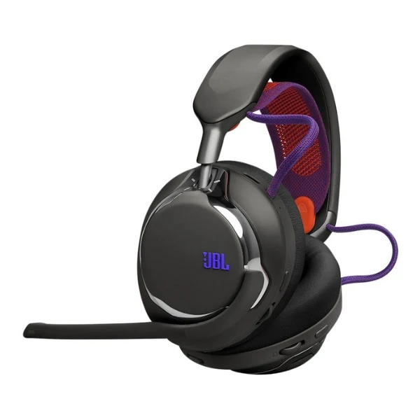 Audífonos JBL Quantum 950 Premium Wireless Bluetooth Gaming Headset - Negro - JBLQTUM950XBLKA