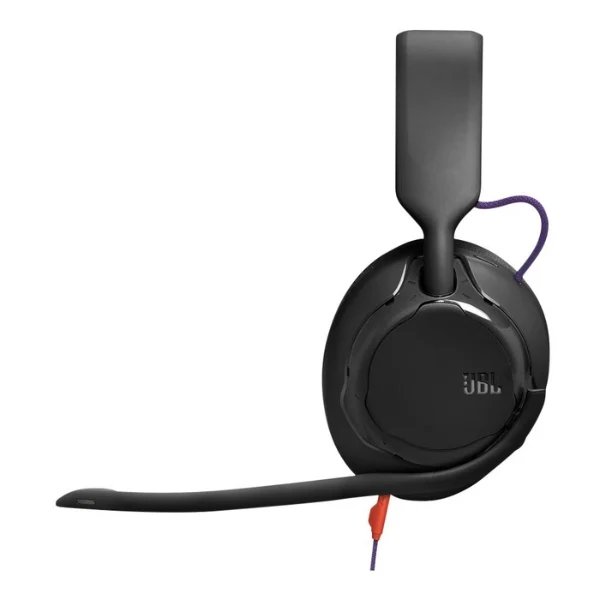 Audífonos JBL Quantum 250 Wired Gaming Headset - Negro - JBLQTUM250BLKAM