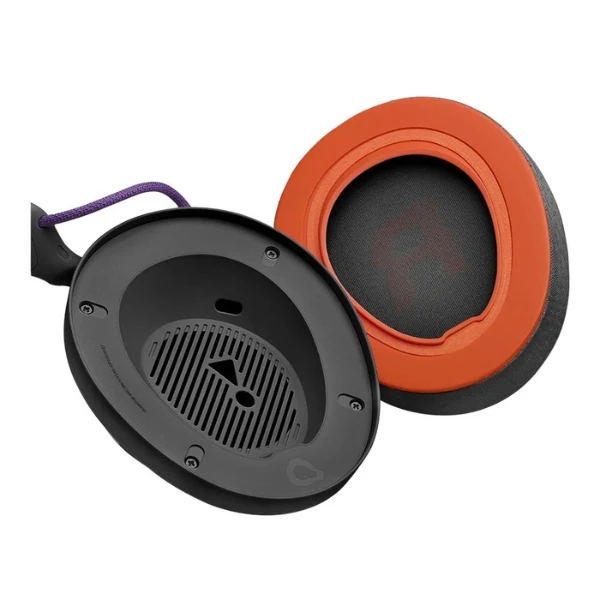 Audífonos JBL Quantum 250 Wired Gaming Headset - Negro - JBLQTUM250BLKAM