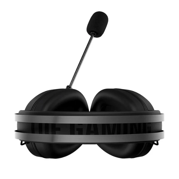 Audífonos ASUS A302 TUF H1 GEN II Gaming Headset - Negro - A302TUFH1GENII