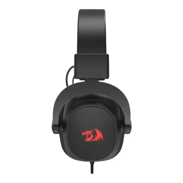 Audífonos Redragon H510 ZEUS-X RGB Wireless Gaming Headset - Negro - H510-RPO