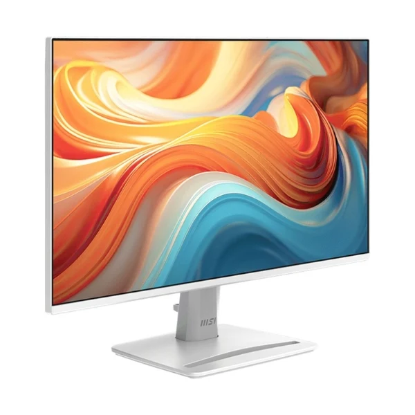Monitor MSI PRO MP243W E14 - 23,8" Full HD - (1920 x 1080) IPS - 144 Hz