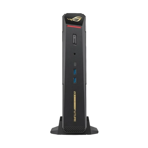 Mini PC Gaming ASUS NUC 16 Edition 20 Gaming RNUC16JNK9X8ADAU - Core Ultra 9 290HX Plus (1.8GHz) - 64GB RAM - 2 TB SSD NVMe