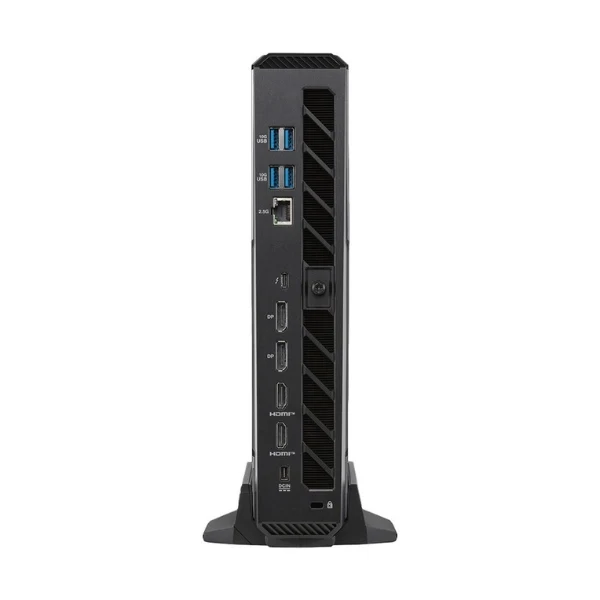 Mini PC Gaming ASUS NUC 16 Edition 20 Gaming RNUC16JNK9X8ADAU - Core Ultra 9 290HX Plus (1.8GHz) - 64GB RAM - 2 TB SSD NVMe