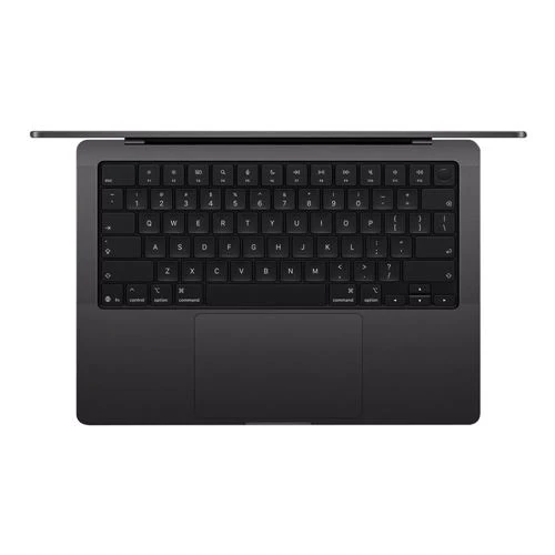 Laptop Apple MacBook Pro 14.2 Z1ML00055 - Apple M5 Max 18-Core - 64GB Unified Memory - 2TB SSD - GPU 32-Core - Space Black