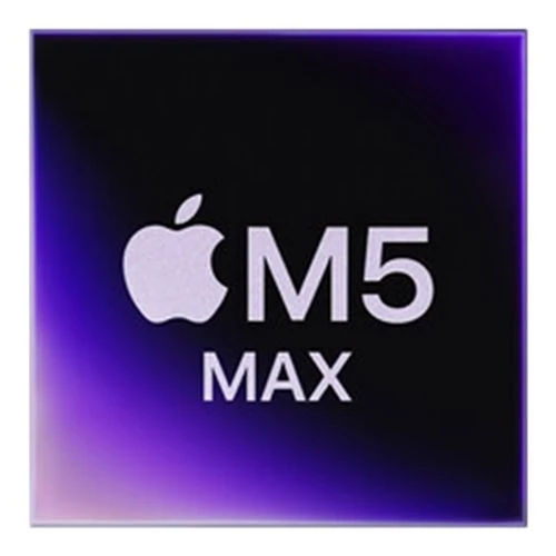 Laptop Apple MacBook Pro 14.2 Z1ML00055 - Apple M5 Max 18-Core - 64GB Unified Memory - 2TB SSD - GPU 32-Core - Space Black