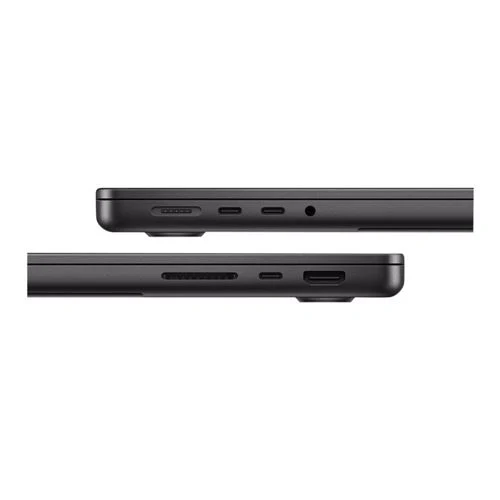 Laptop Apple MacBook Pro 14.2 Z1ML00055 - Apple M5 Max 18-Core - 64GB Unified Memory - 2TB SSD - GPU 32-Core - Space Black