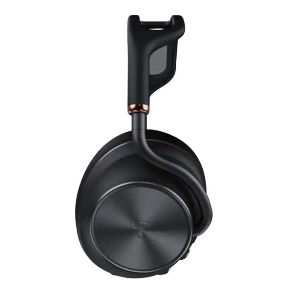 Audífonos Gamer Inalámbricos Turtle Beach Stealth Pro II Multiplataforma - Dolby Atmos - Active Noise Cancelling - Drivers 60mm - Bluetooth 5.3 - TBS-5105-05 - Negro