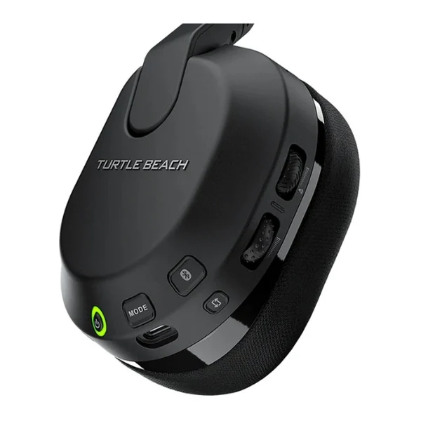 Audífonos Turtle Beach Stealth 600 Gen 3 Wireless Gaming Headset - Negro - TBS-5103-05