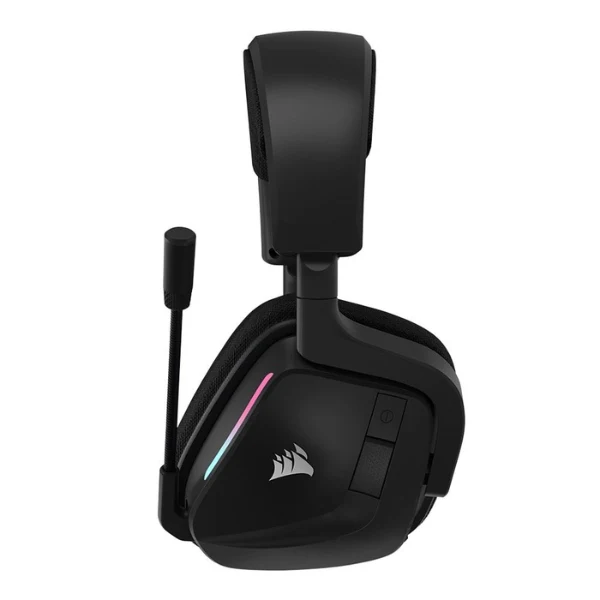 Audífonos Corsair Void Wireless V2 RGB Gaming Headset - Carbon - CA-9011379-WW
