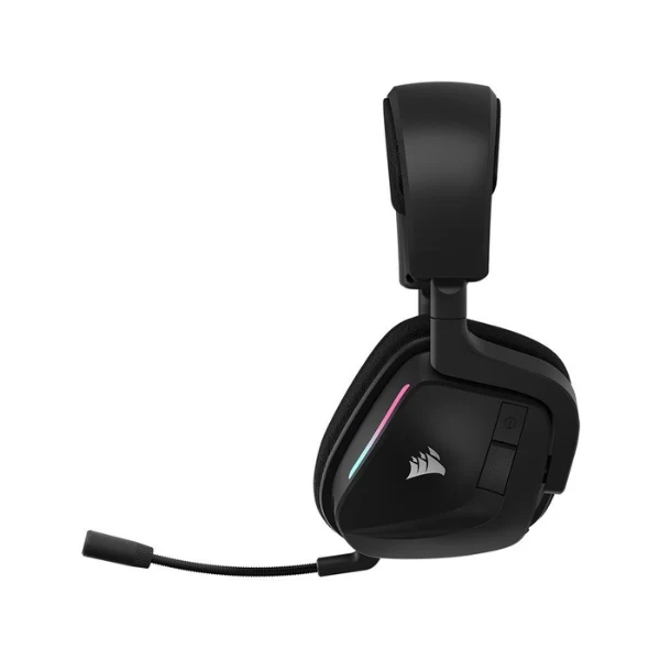 Audífonos Corsair Void Wireless V2 RGB Gaming Headset - Carbon - CA-9011379-WW