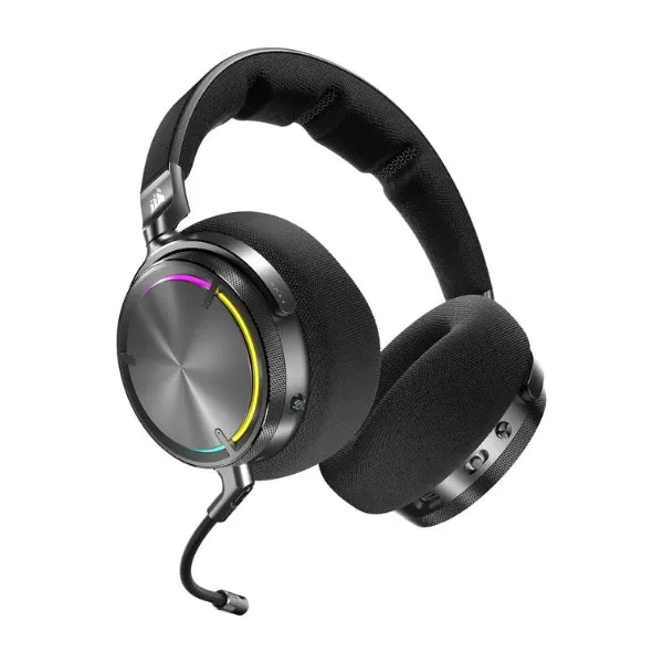 Audífonos Corsair Virtuoso Max Wireless Gaming Headset - CA-9011372-WW - Carbon