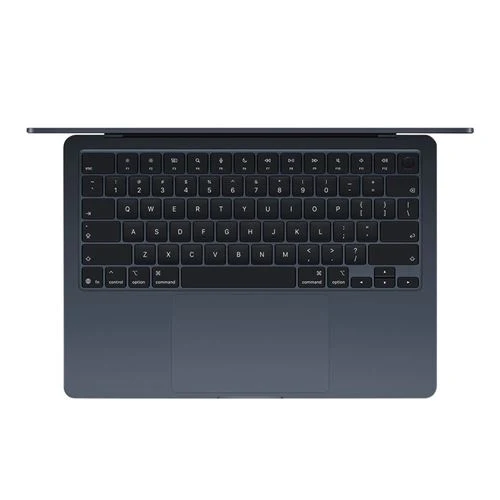 Laptop Apple MacBook Air 13.6 MDHF4LL/A - Apple M5 10-Core - 16GB Unified Memory - 1TB SSD - GPU 10-Core - Midnight