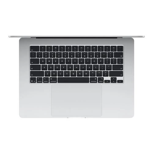 Laptop Apple MacBook Air 15.3 MDV94LL/A - Apple M5 10-Core - 16GB Unified Memory - 512GB SSD - GPU 10-Core - Silver