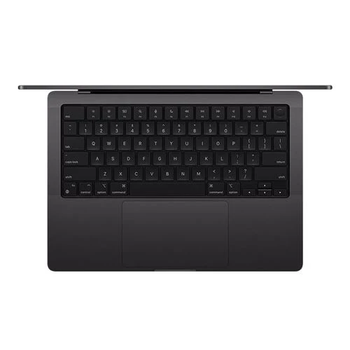 Laptop Apple MacBook Pro Nano Texture 14.2 Z1ML002HC - Apple M5 Pro 18-Core - 48GB Unified Memory - 1TB SSD - GPU 20-Core - Space Black