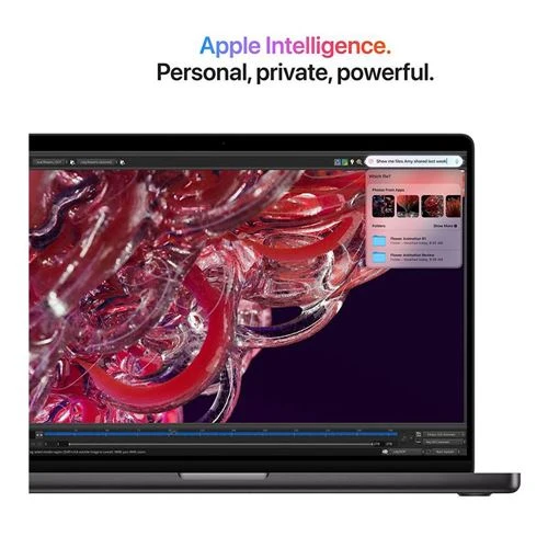 Laptop Apple MacBook Pro Nano Texture 14.2 Z1ML002HC - Apple M5 Pro 18-Core - 48GB Unified Memory - 1TB SSD - GPU 20-Core - Space Black