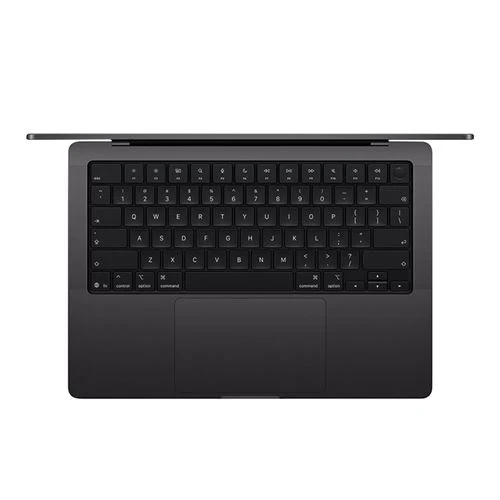 Laptop Apple MacBook Pro 14.2 MGDR4LL/A - Apple M5 Pro 15-Core - 24GB Unified Memory - 1TB SSD - GPU 16-Core - Space Black