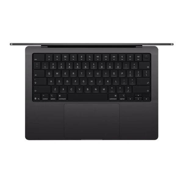 Laptop Apple MacBook Pro 14.2 Z1ML00050 - Apple M5 Pro 18-Core - 48GB Unified Memory - 1TB SSD - GPU 20-Core - Space Black