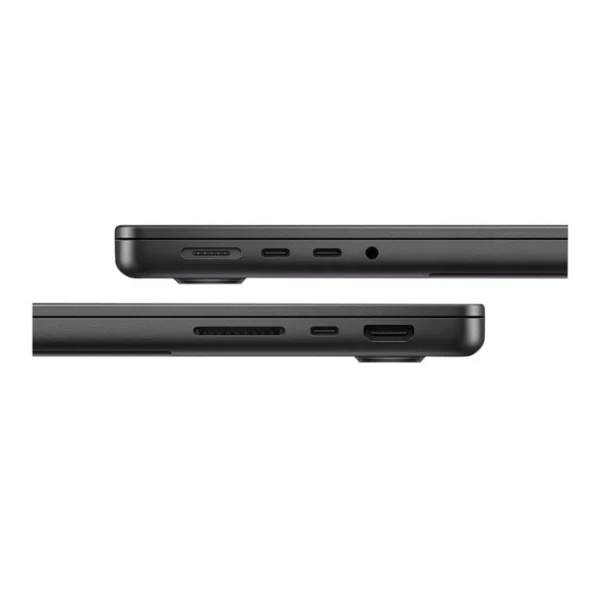 Laptop Apple MacBook Pro 14.2 Z1ML00050 - Apple M5 Pro 18-Core - 48GB Unified Memory - 1TB SSD - GPU 20-Core - Space Black