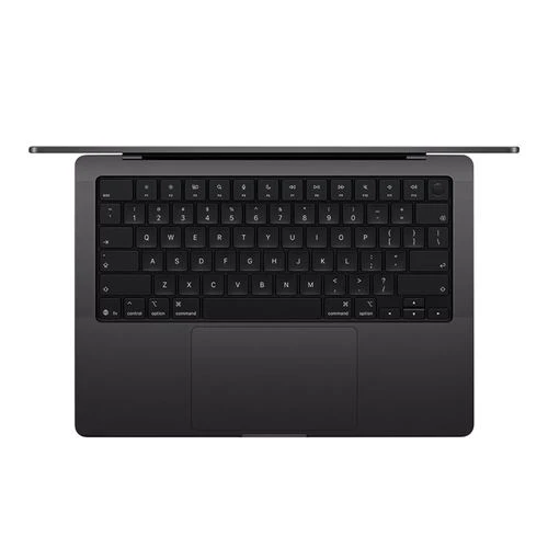 Laptop Apple MacBook Pro 14.2 MJ3D4LL/A - Apple M5 10-Core - 32GB Unified Memory - 1TB SSD - GPU 10-Core - Space Black