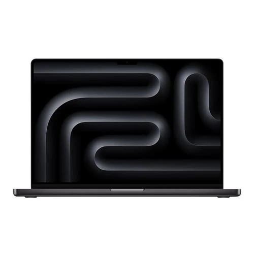 Laptop Apple MacBook Pro 16.2 Nano-Texture Z1MZ001AJ - Apple M5 Pro 18-Core - 48GB Unified Memory - 1TB SSD - GPU 20-Core - Space Black