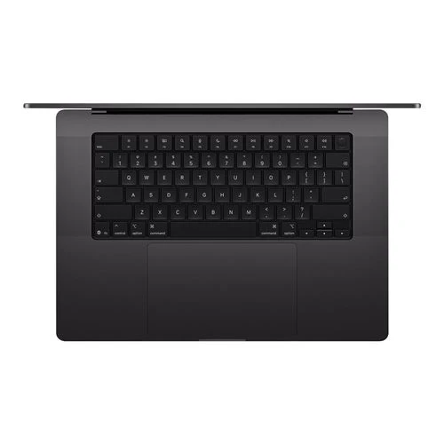 Laptop Apple MacBook Pro 16.2 Nano-Texture Z1MZ001AJ - Apple M5 Pro 18-Core - 48GB Unified Memory - 1TB SSD - GPU 20-Core - Space Black