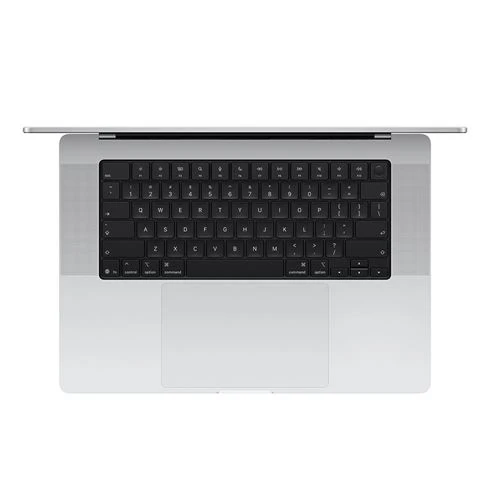 Laptop Apple MacBook Pro 16.2 MGE44LL/A - Apple M5 Pro 18-Core - 24GB Unified Memory - 1TB SSD - GPU 20-Core - Silver