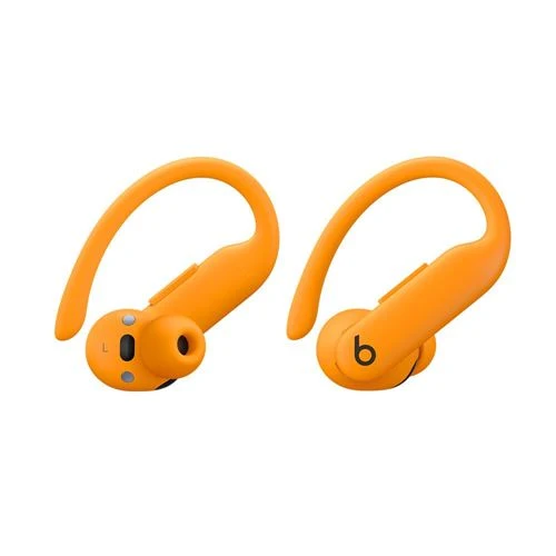 Audífono Apple Powerbeats Pro 2 High-Performance Active Noise Cancelling Bluetooth True Wireless Earbuds - Naranja Eléctrico - 14479981